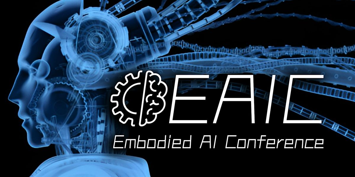 Embodied AI Conference