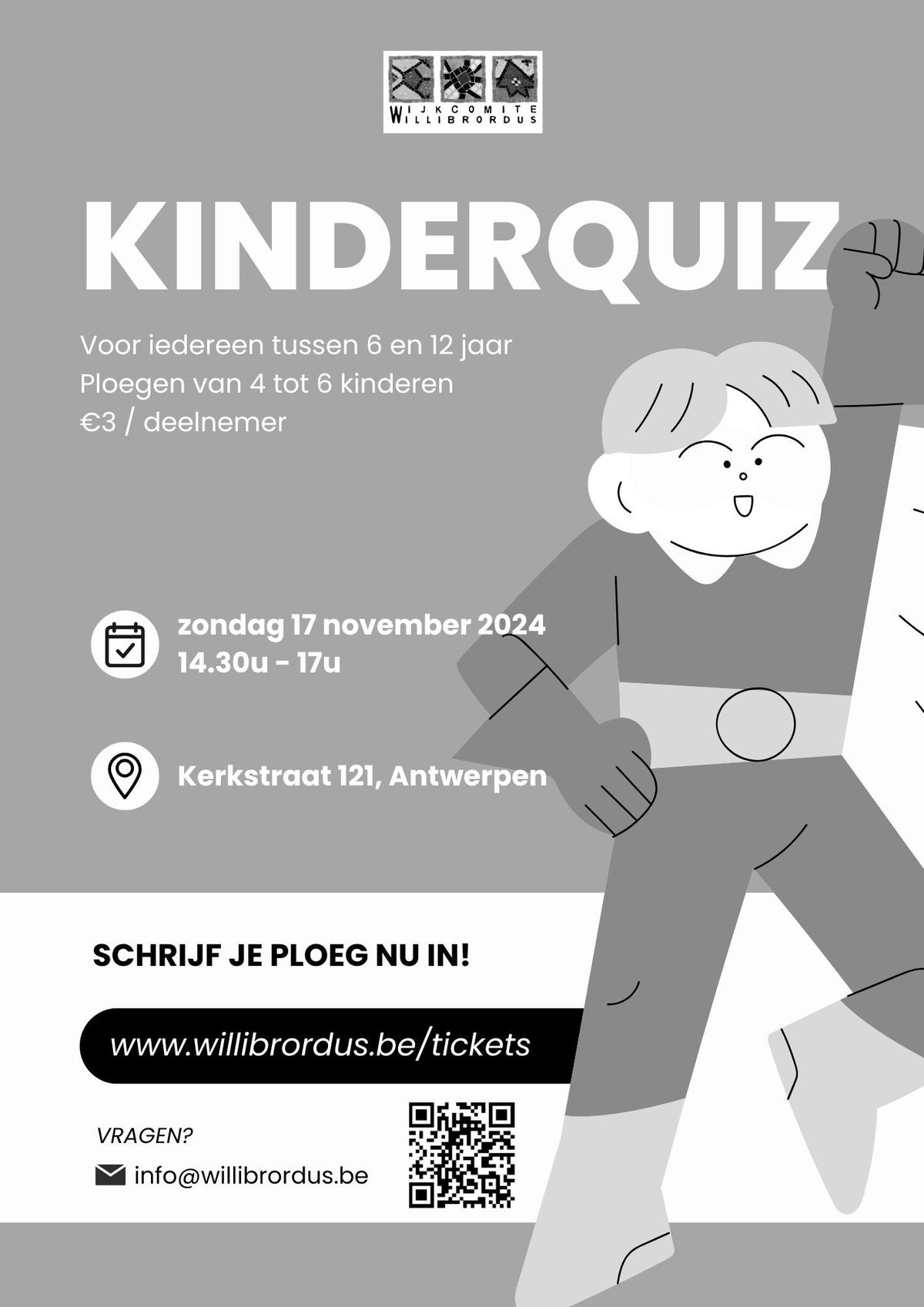 Kinderquiz 2024