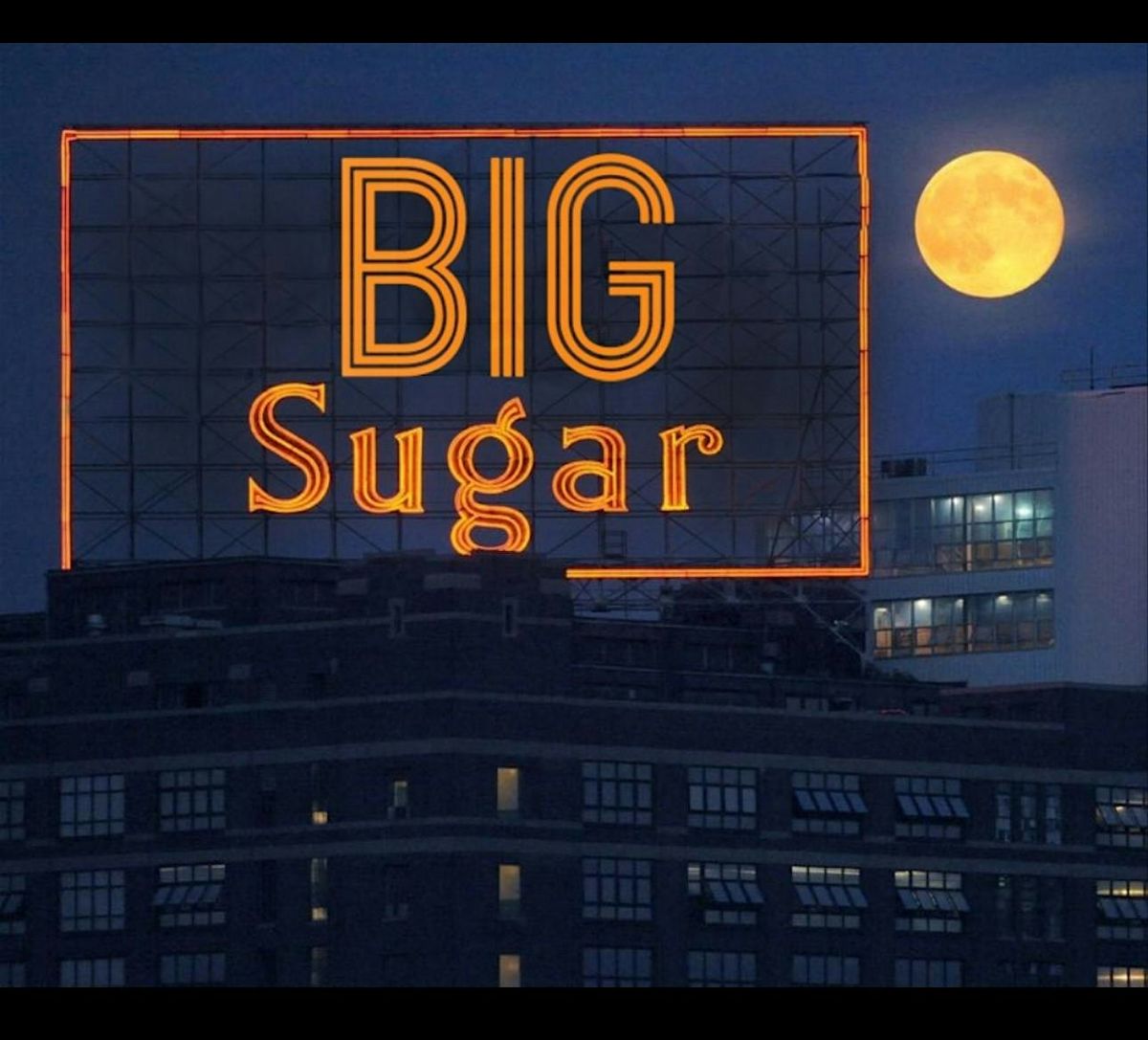 Live Music: Big Sugar