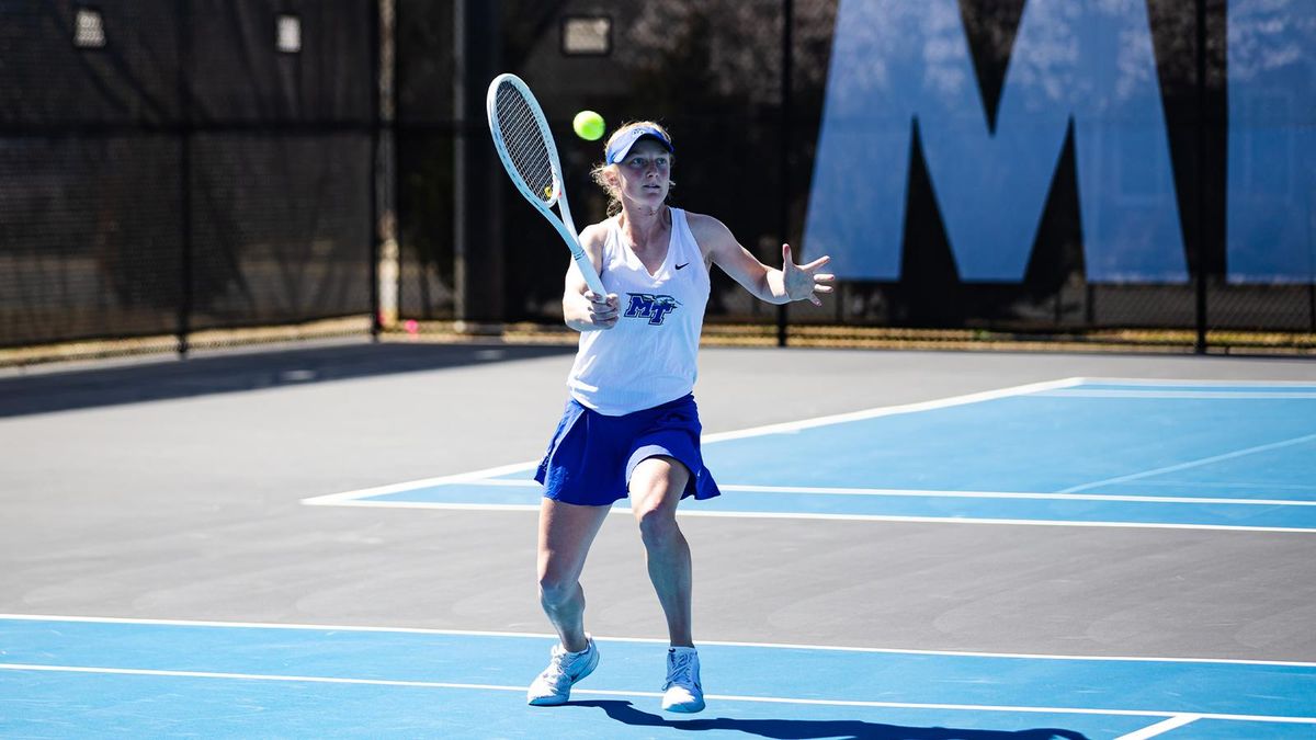 Parking UTEP Miners at Middle Tennessee Blue Raiders Mens Basketball