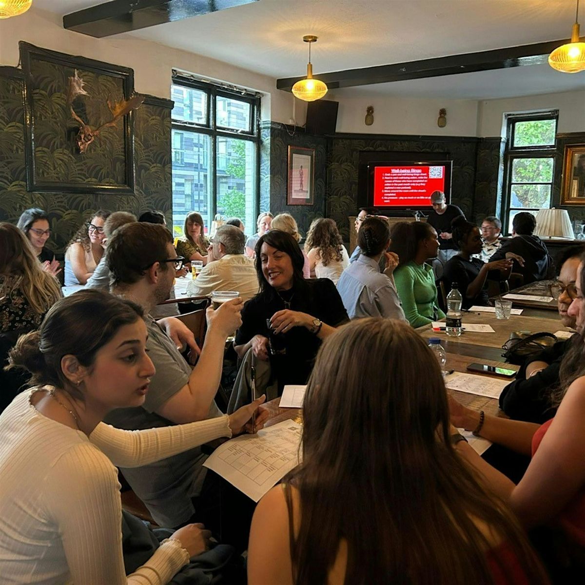 How you can solve a crime - the psychology behind decision making