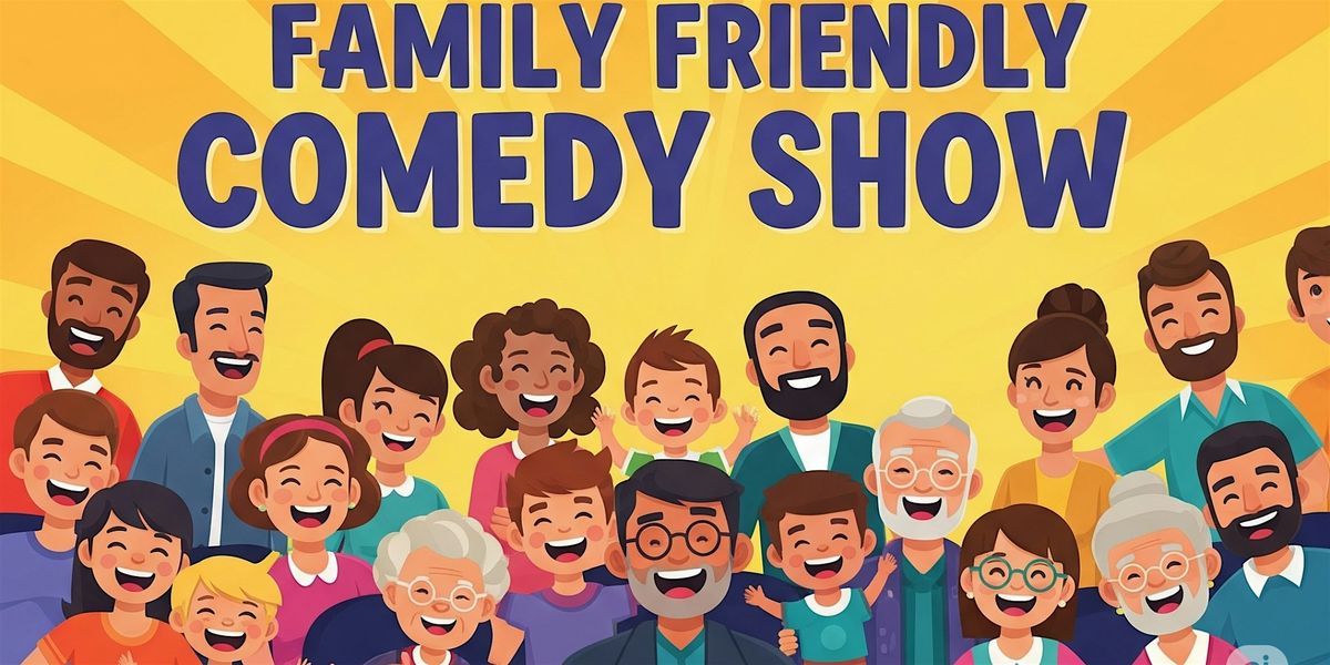 Family Friendly First Fridays at The Lumpia Company - Fri Sep 5 2025