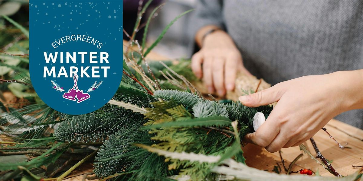 Wreath Making Workshop