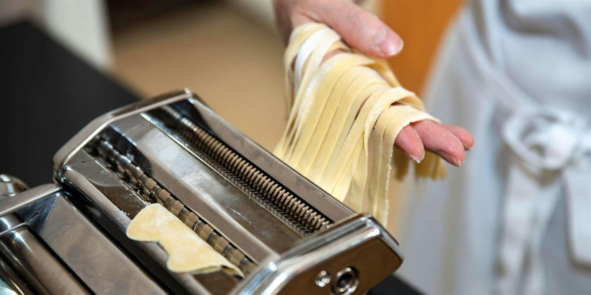 Zesty Pasta al Limone - Cooking Class by Classpop!\u2122