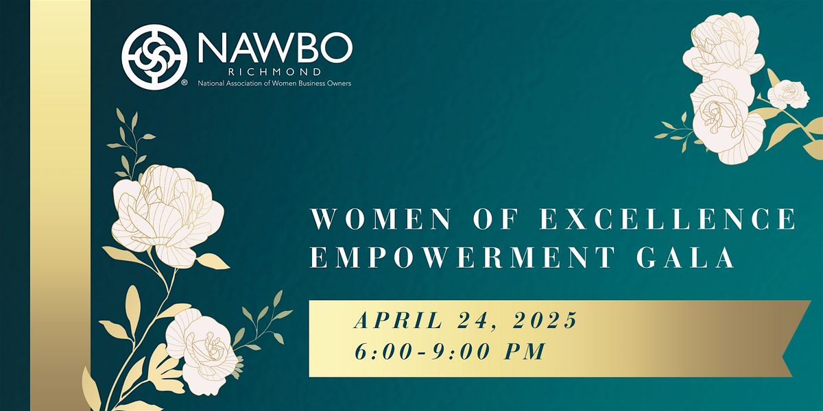 Women of Excellence Empowerment Gala