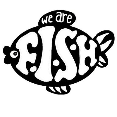 We Are F.I.S.H CIC