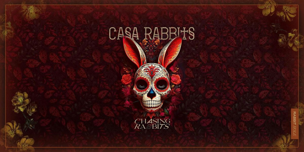 Casa Rabbits feat. Mati Coppia