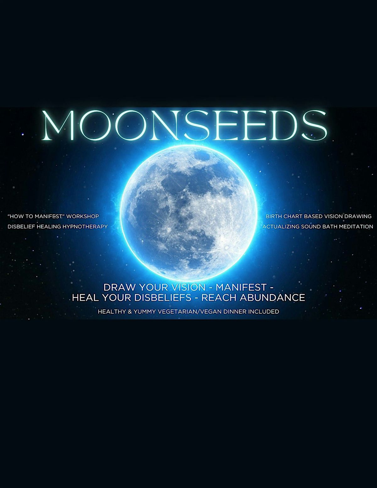 MoonSeeds