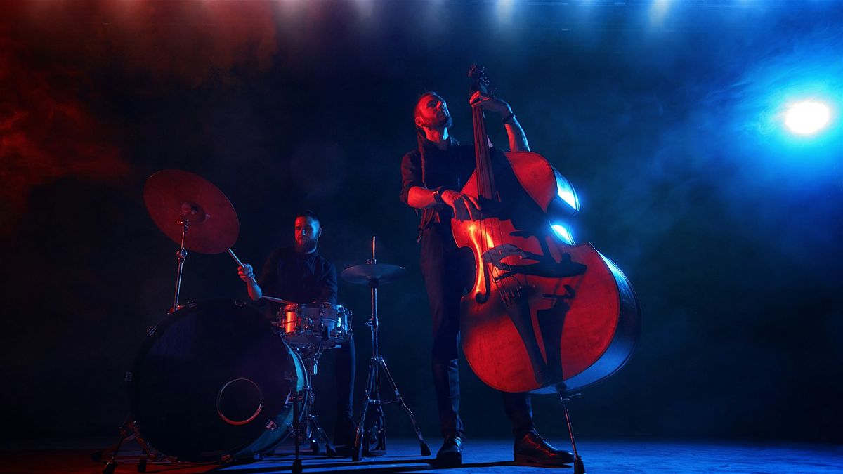 Latin Jazz Night