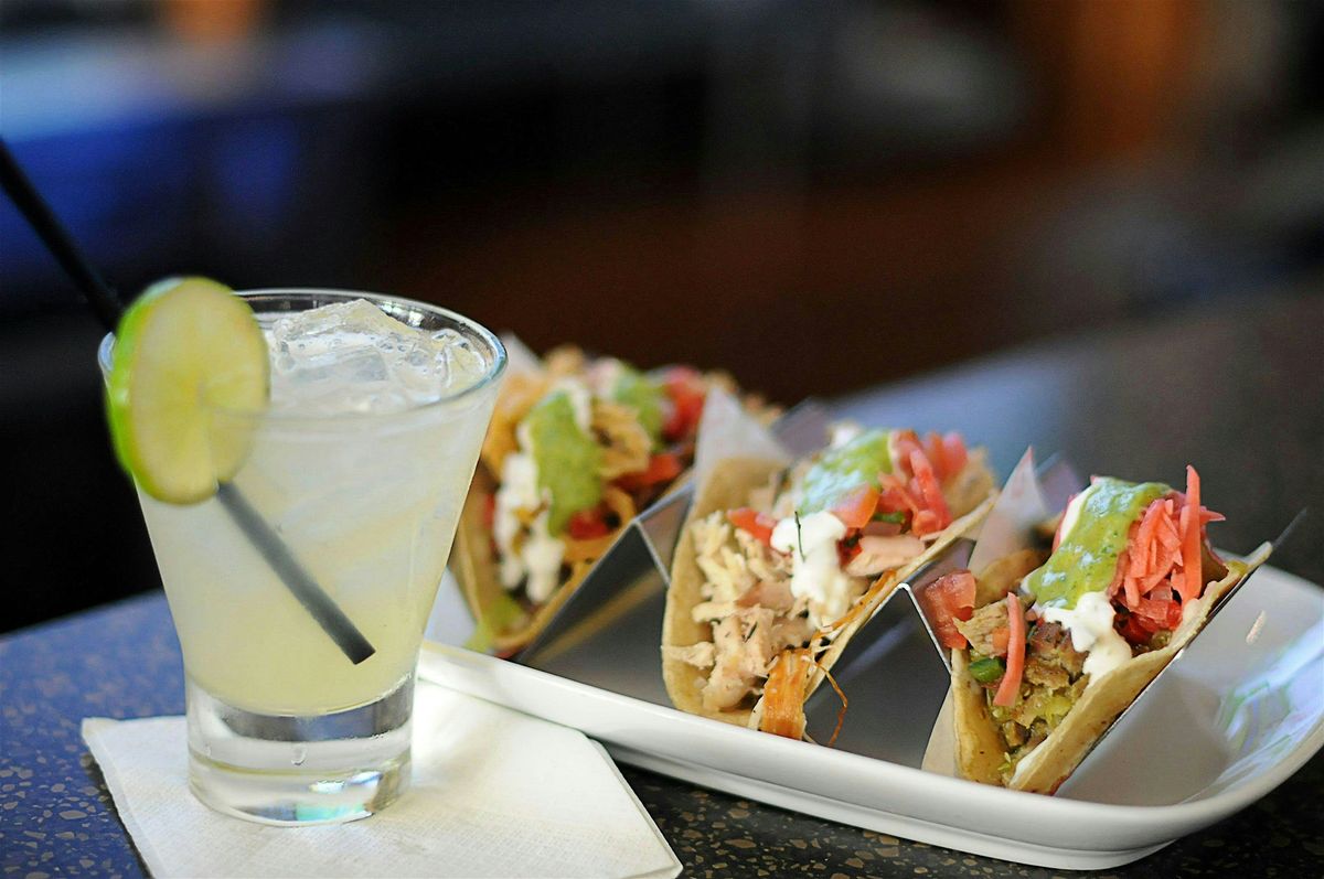 Tacos & Tequila