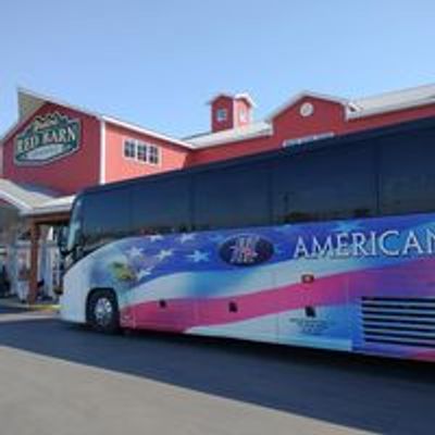 American Heritage Trails