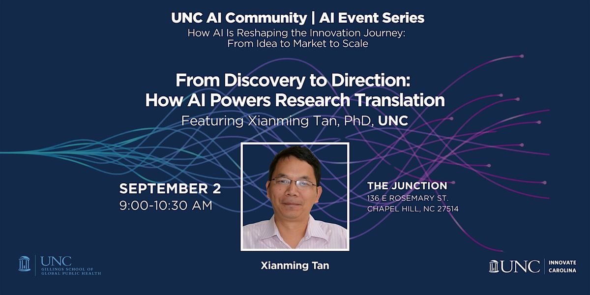 From Discovery to Direction: How AI Powers Research Translation