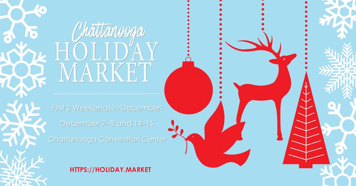 Holiday Market