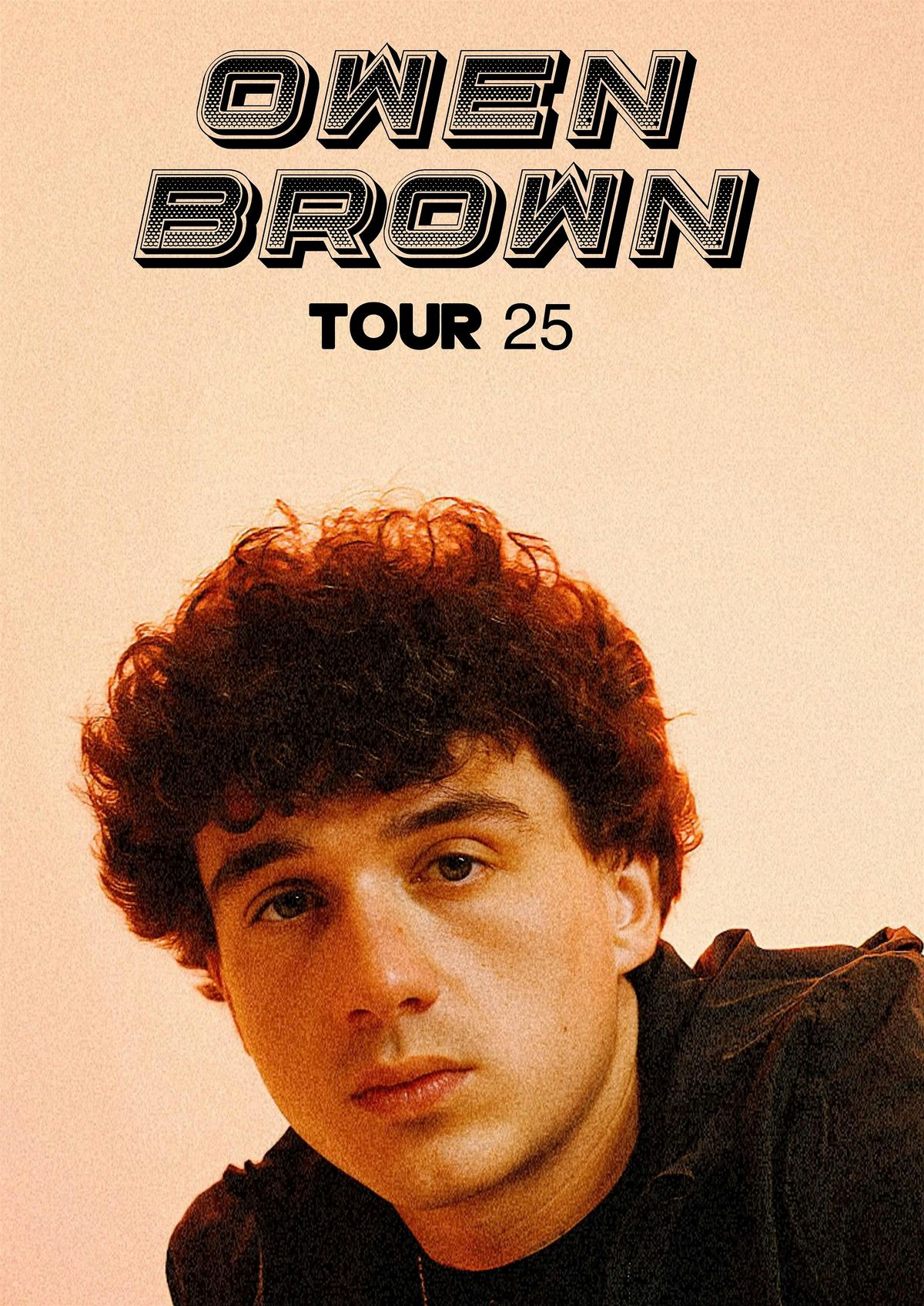 Owen Brown