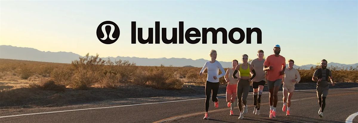 Gear Up, Tucson Runners\u200d!