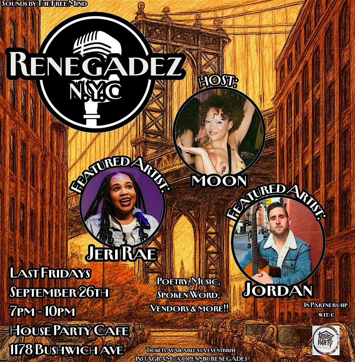 Renegadez NYC