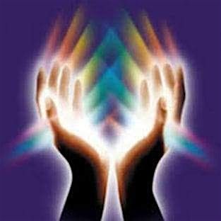 Usui Reiki Level II Certification Class