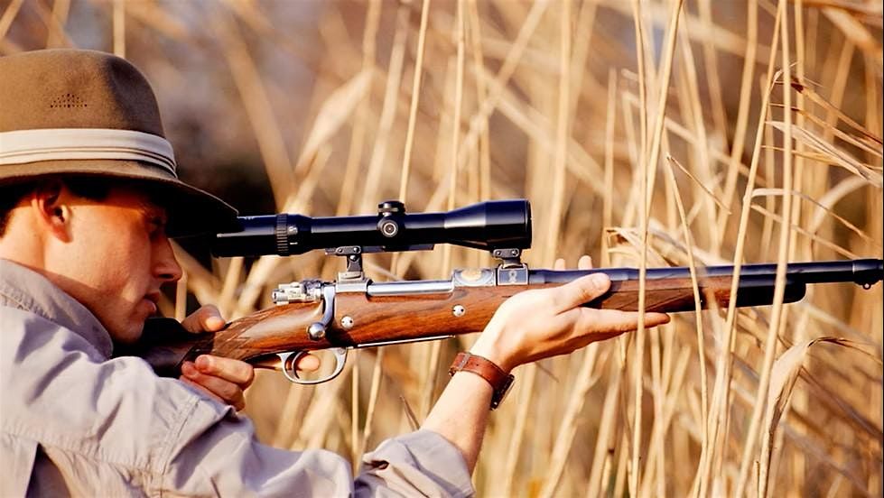 Wildlife Habitat Management and Hunting Collaborative