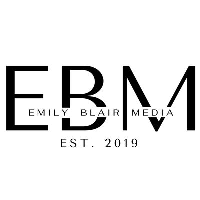 Emily Blair Media