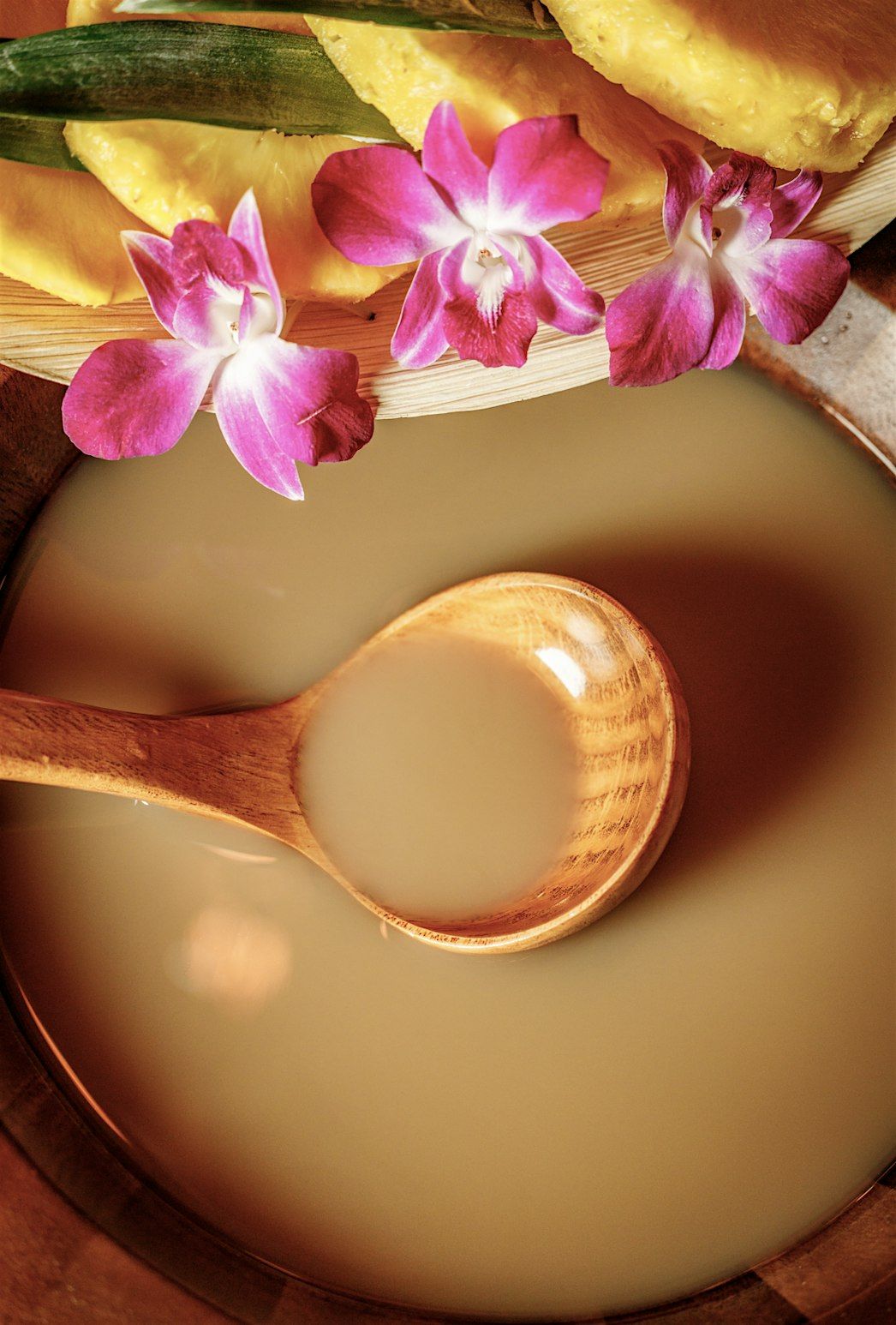 Rooted in Presence - Meditation & Kava Ceremony