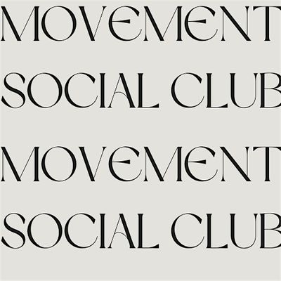Movement Social Club