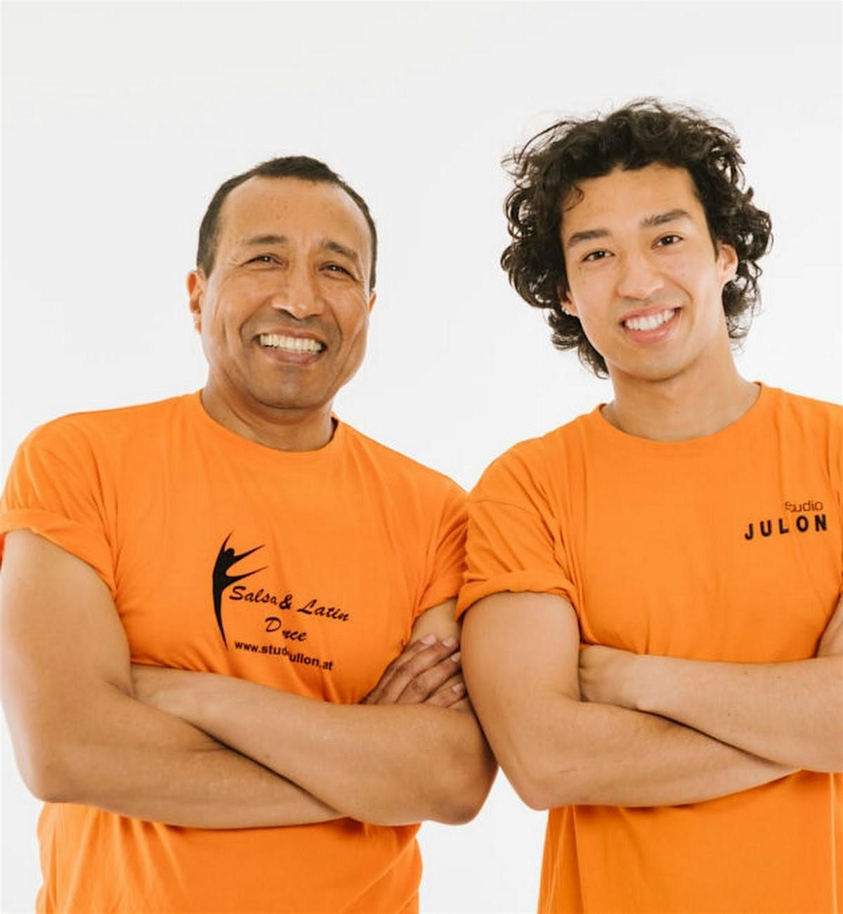 Salsa Basic 1 -  Beginners Kurs