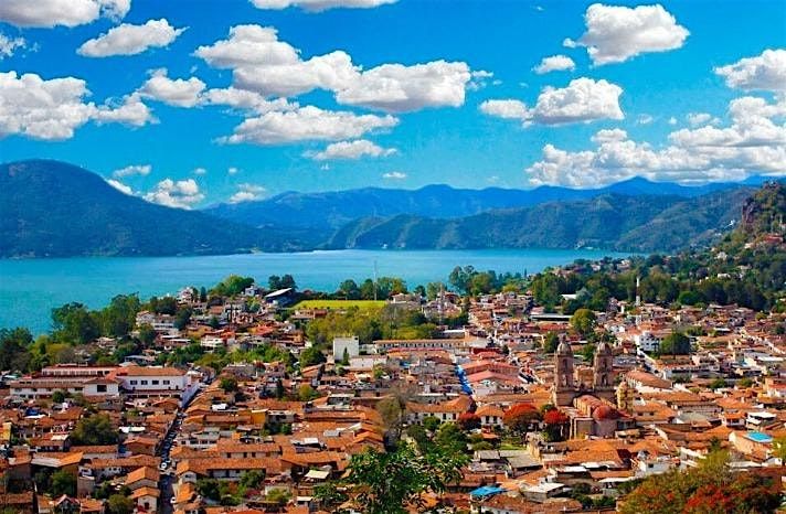 Valle de Bravo Daytrip - The Mexican & Foreign Girls Club