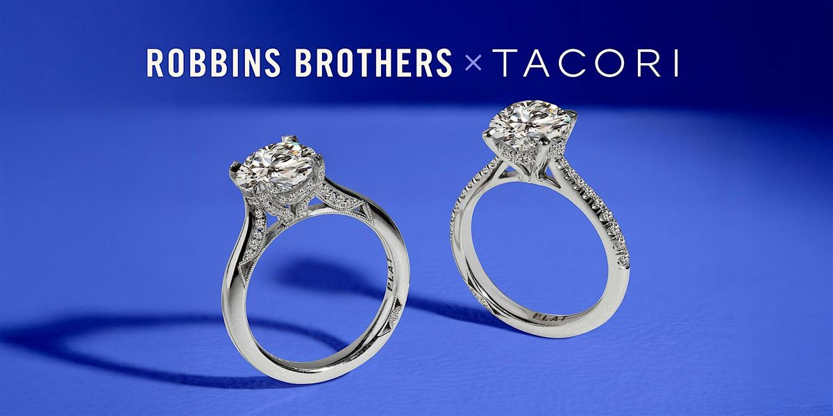 Exclusive Designer Jewelry Event - Robbins Brothers Dallas