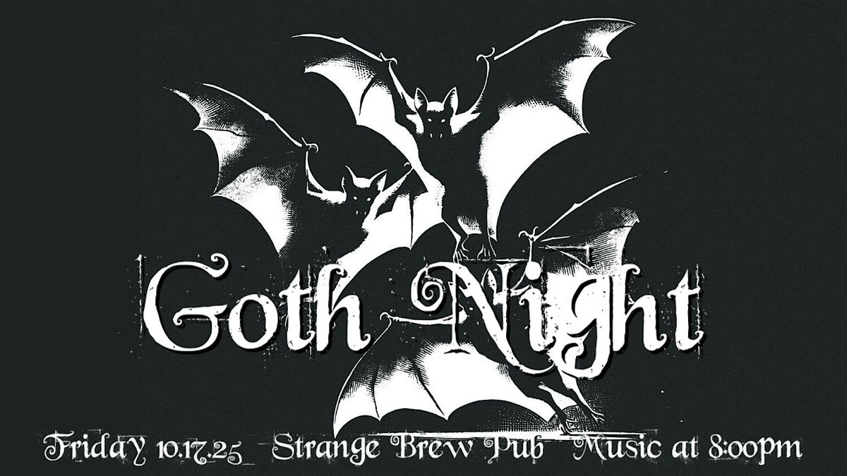 Goth Night