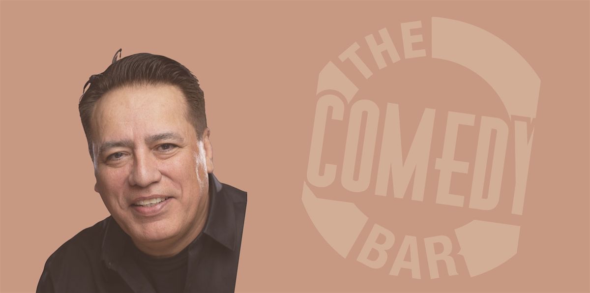 FRIDAY DEC 5: WILLIE BARCENA
