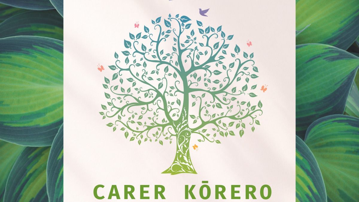 Carer K\u014drero