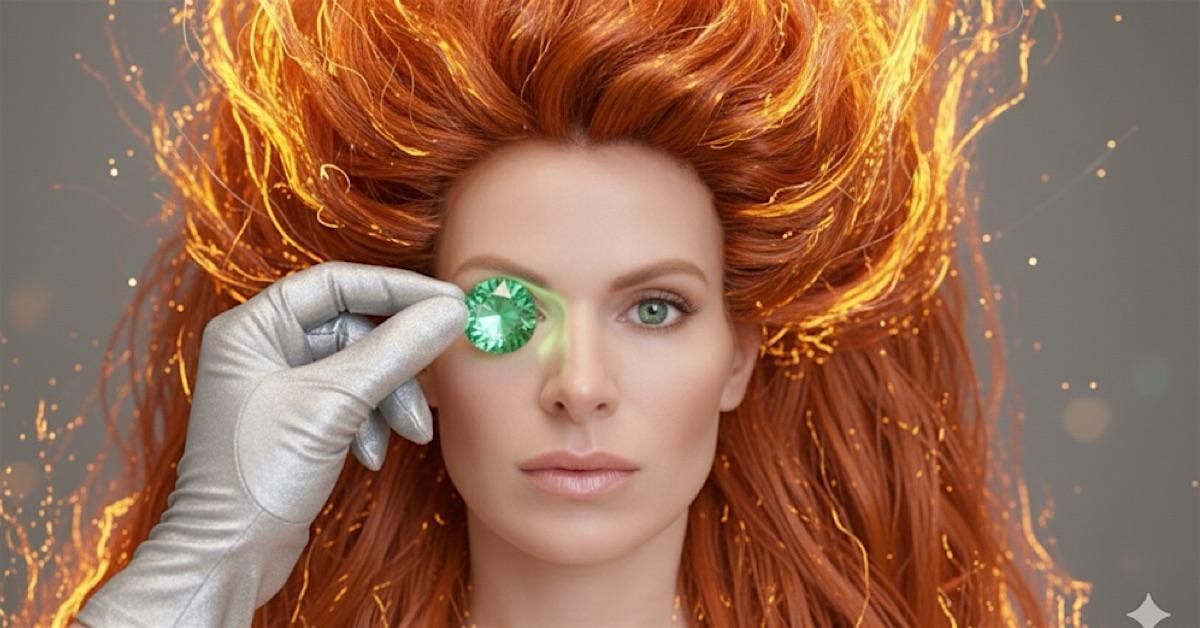 I'll Have What She's Having...