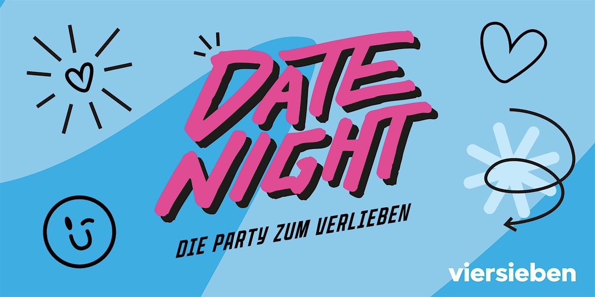 Date Night Duisburg  | November 2025