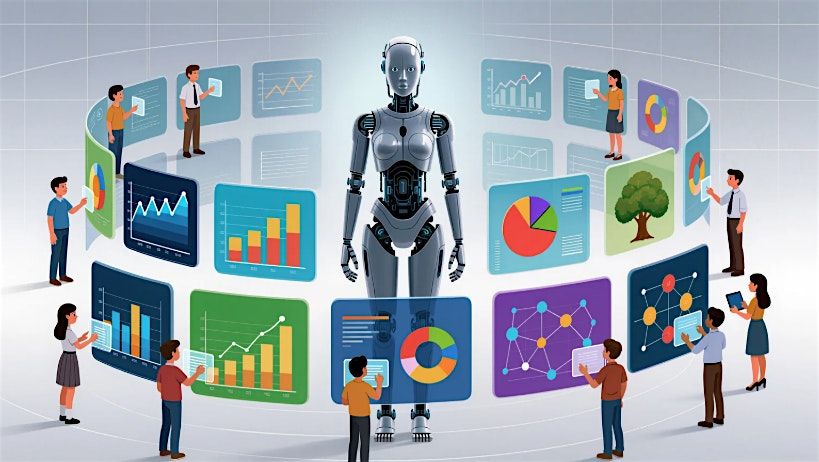 AI For Small Businesses