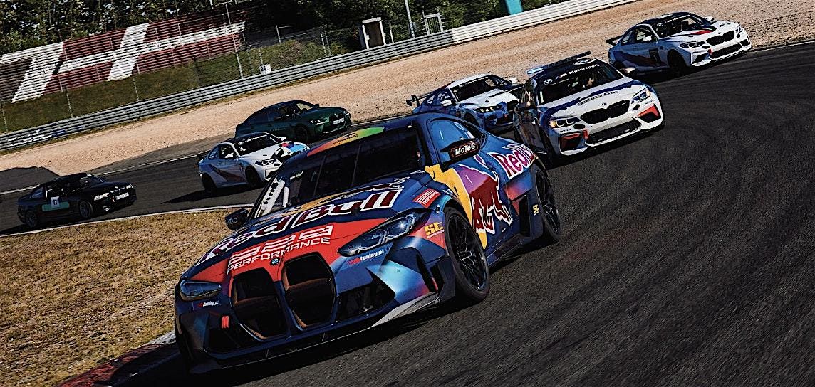 BMW M Driving Experience - Seoul, South Korea