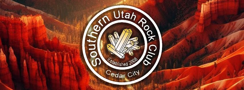 Spring Cedar City Gem and Jewelry Show