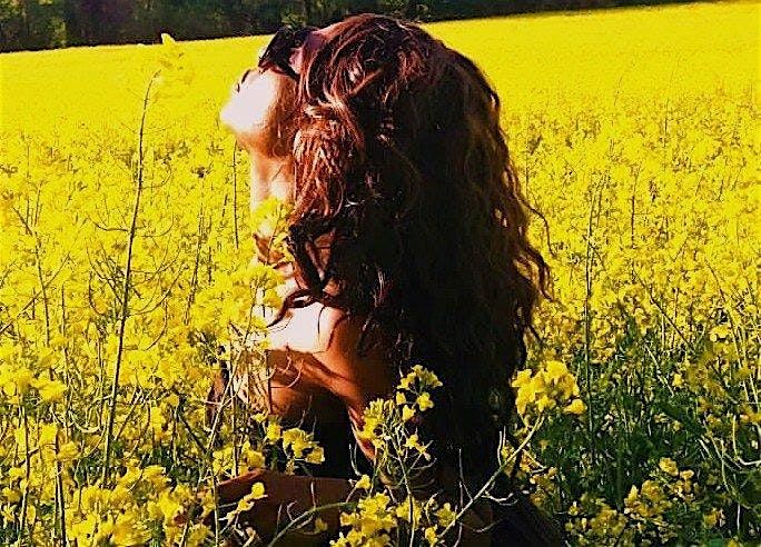 Ride, Rise, & Release: A One-Day Women's Wellness Nature Retreat w\/ Horses
