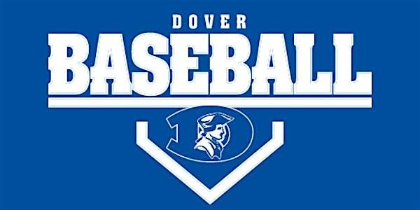 Dover Baseball Summer Youth Camp