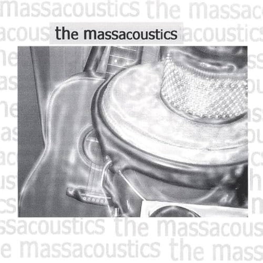 The Massacoustics