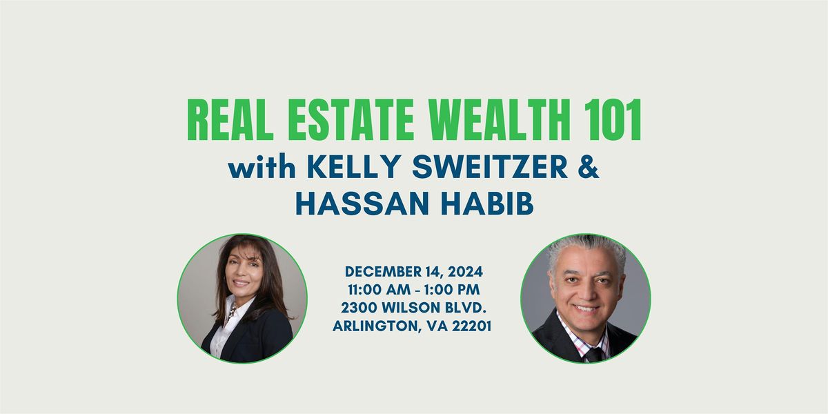 WealthWise: Real Estate 101