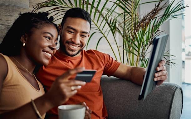 The Exclusive Boss Up Credit Building & Confidence Masterclass (In-Person)