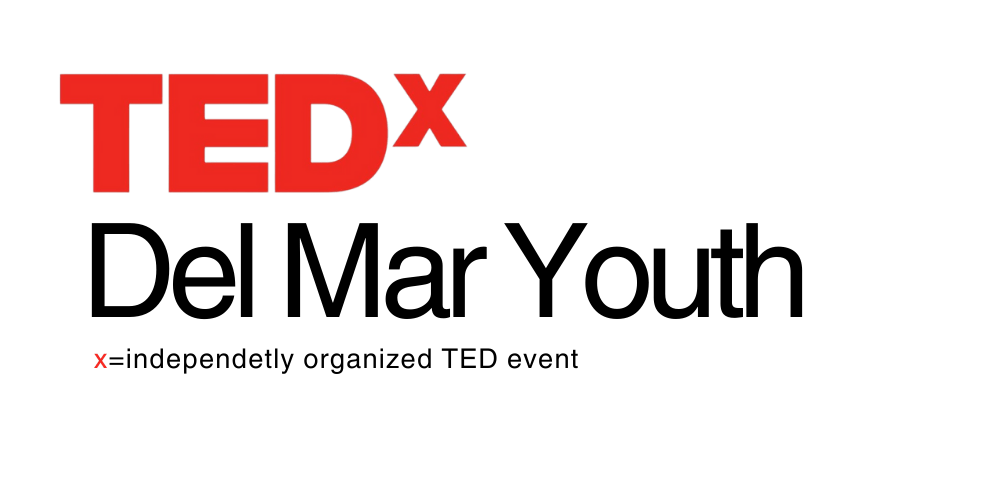 TEDxDelMar Youth