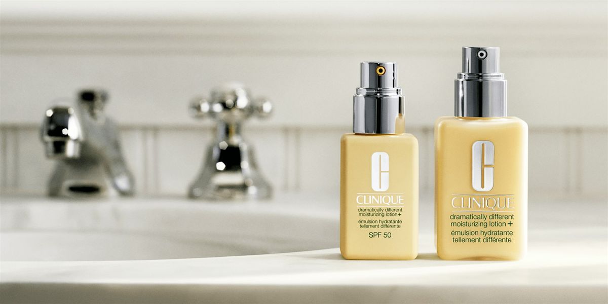 Clinique Build Your Barrier Masterclass