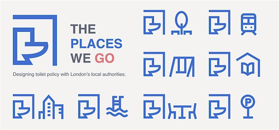 Community Toilet Schemes - Workshop for professionals