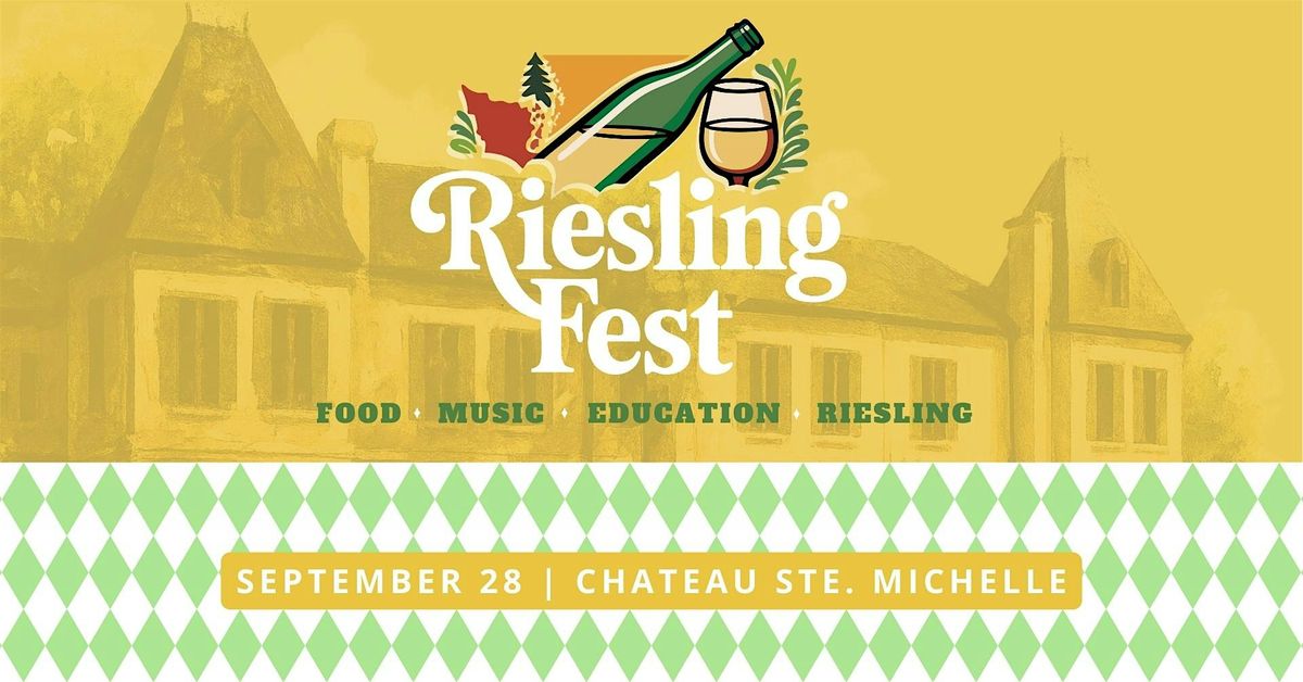 RieslingFest 2025
