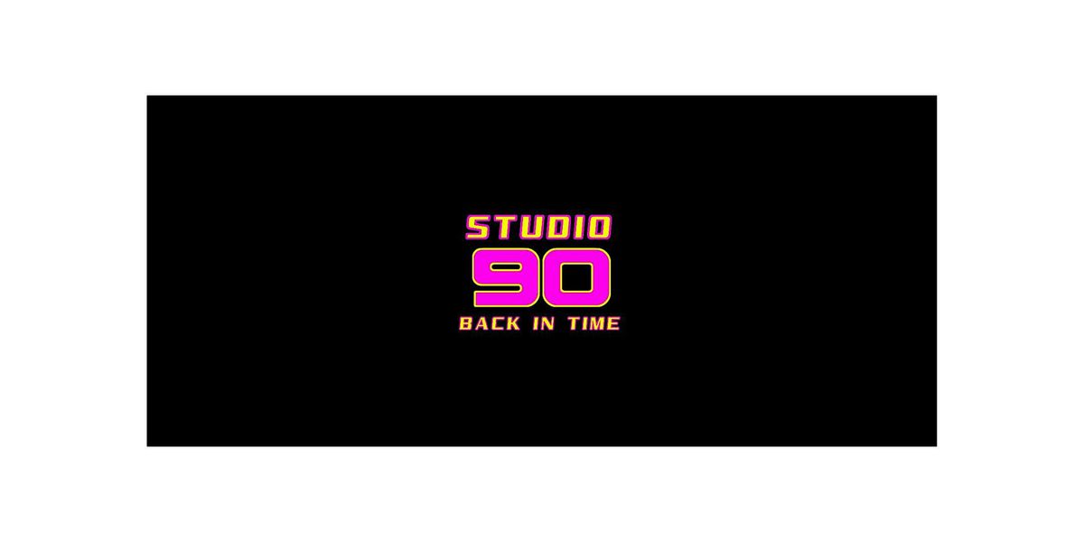 Studio 90 - Back in Time