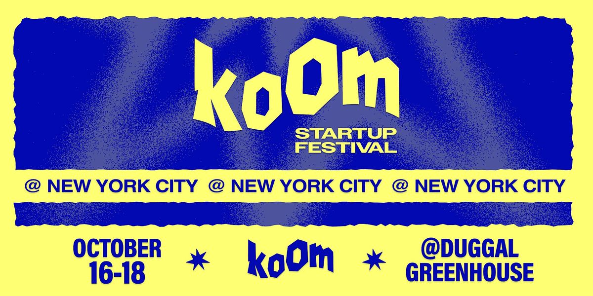 KOOM 2025