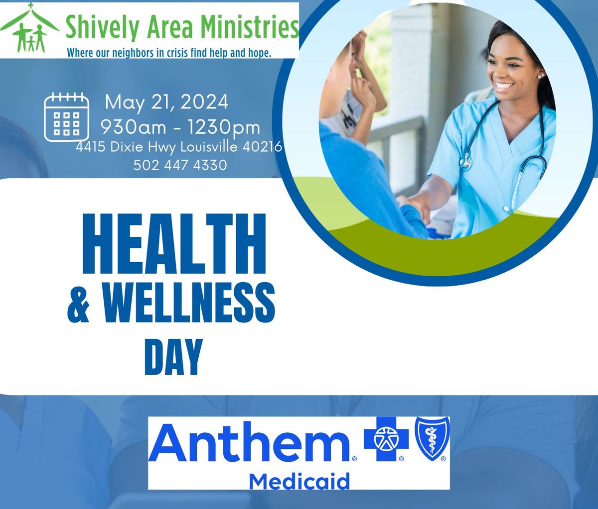 KY: Health And Wellness Day