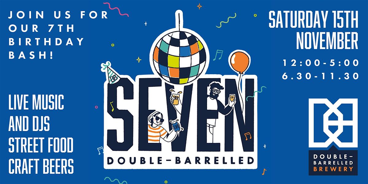 DB - SEVEN