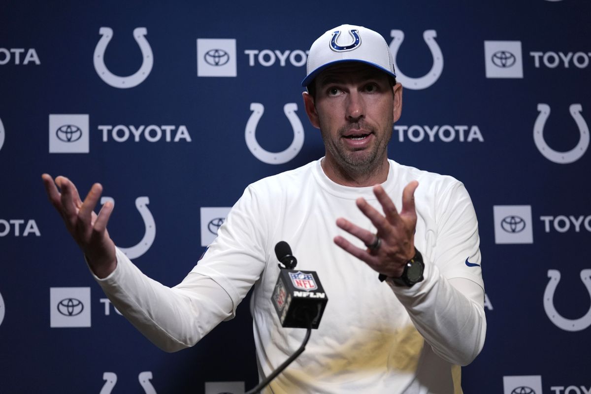 Preseason: Indianapolis Colts at Cincinnati Bengals